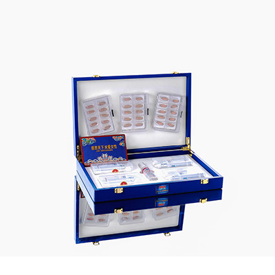 定兴润芯滋润综合版